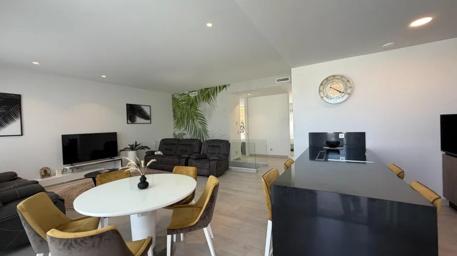Сasa de 324m² en Finestrat, Spain No. 1411 № 4