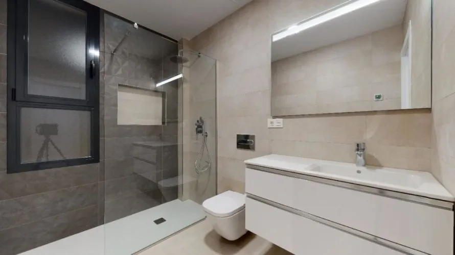 Apartamento de 4 dormitorios en La Alberca, Spain No. 369 № 7