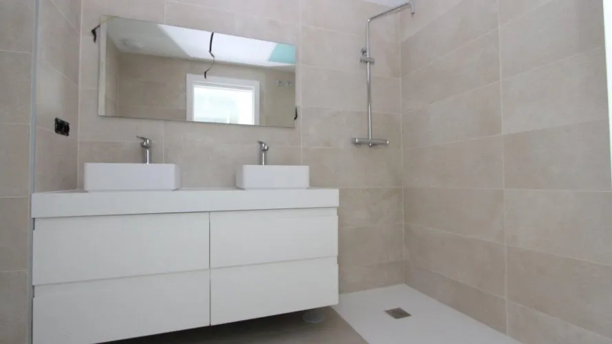 Apartamento de 1 dormitorio en Calpe, Spain No. 927 № 11