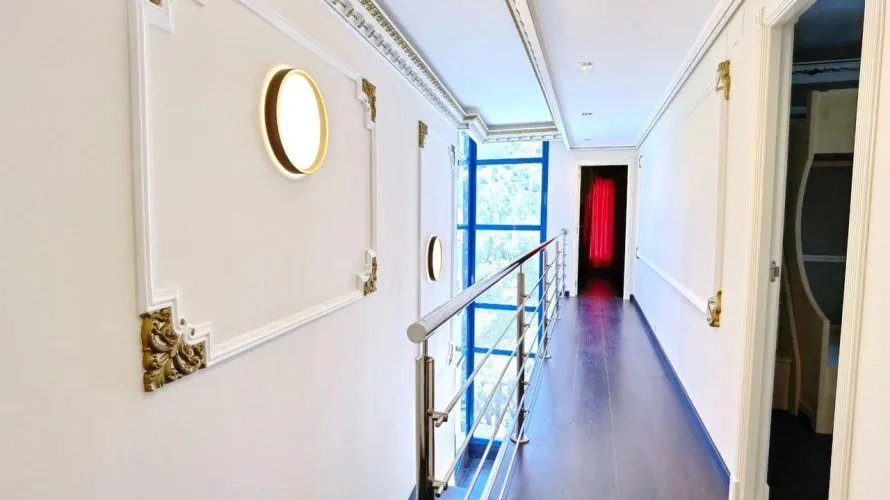 Villa de 4 dormitorios en Zona Altea Hills, Spain No. 1231 № 9