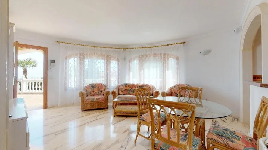 Villa de 7 dormitorios en Maryvilla, Spain No. 397 № 18