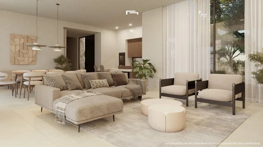 Villa de 3 dormitorios en Benissa, Spain No. 821 № 4