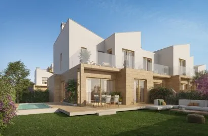 Apartamento de 2 dormitorios en Dénia, Spain No. 967