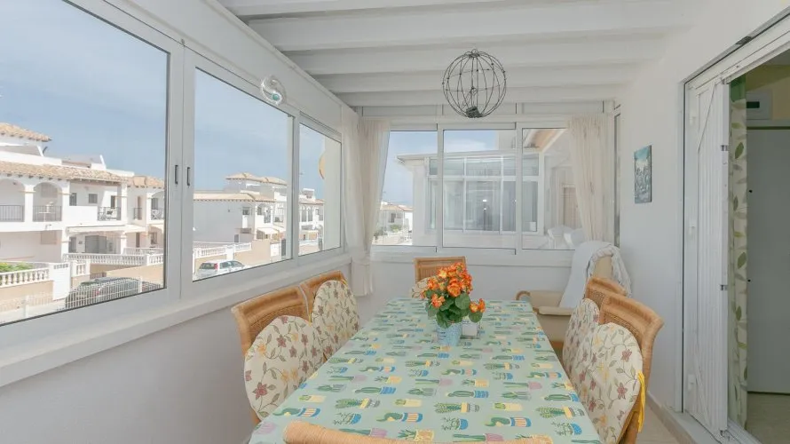 Ático de 89m² en Torrevieja, Spain No. 1100 № 10