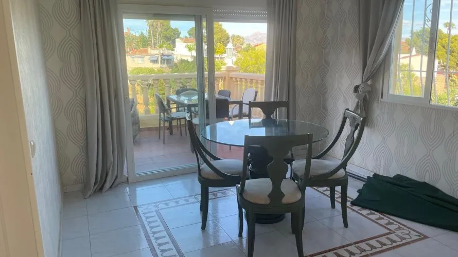 Apartamento de 4 dormitorios en La Nucia, Spain No. 1412 № 4
