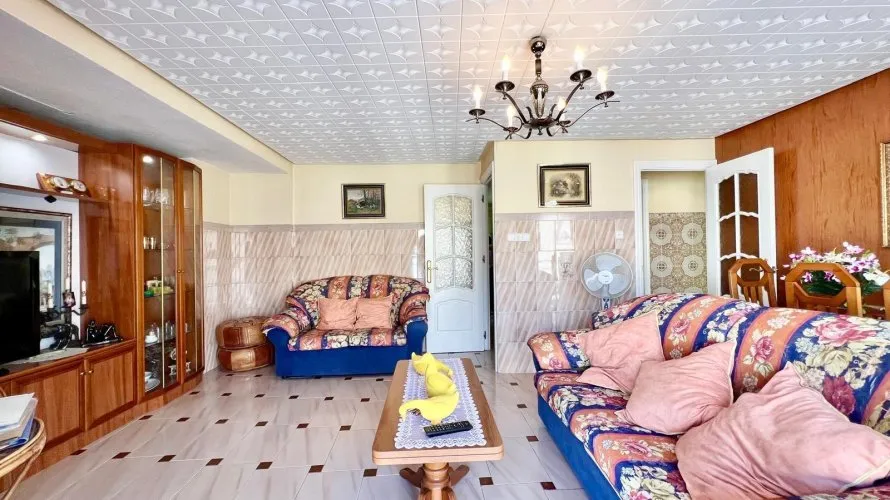 Apartamento de 1 dormitorio en Santa Pola, Spain No. 1003 № 12