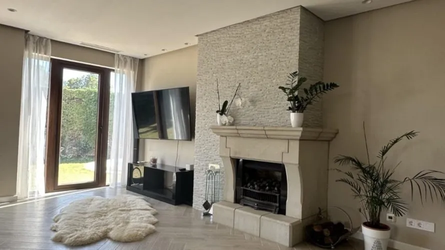 Villa de 4 dormitorios en Finestrat, Spain No. 239 № 17