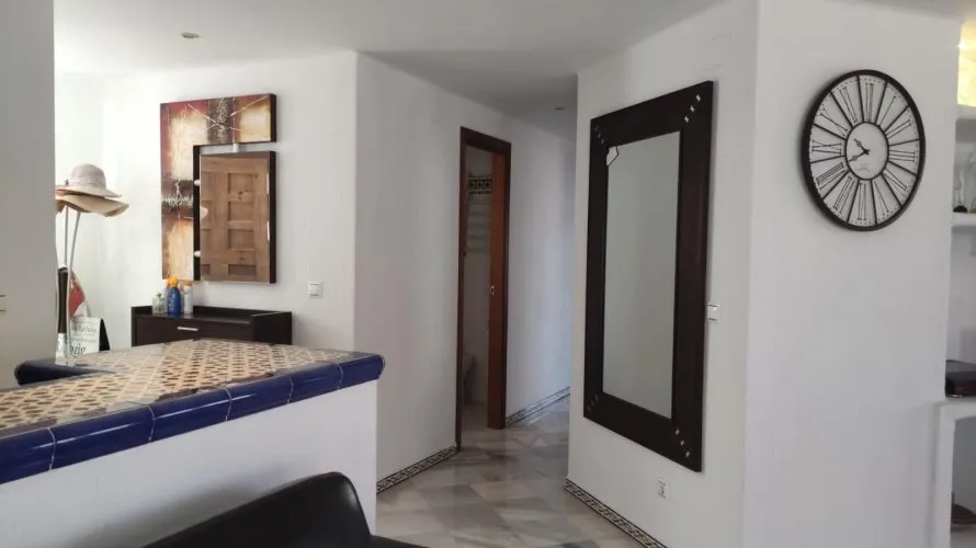 Ático de 3 dormitorios en Torrevieja, Spain No. 404 № 6