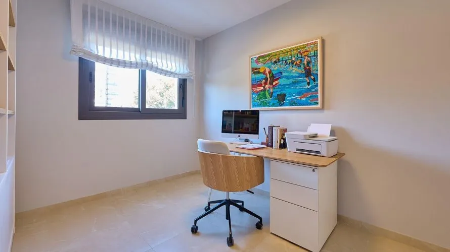 Apartamento de 3 dormitorios en Alicante, Spain No. 1230 № 12