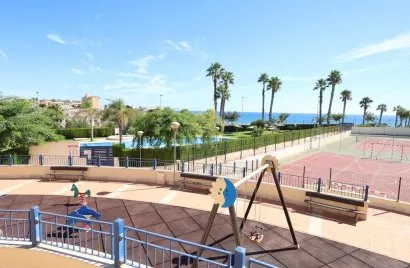 Ático de 87m² en Pilar de la Horadada, Spain No. 826