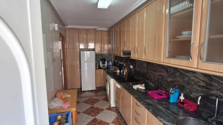 Сasa de 28m² en La Mata, Spain No. 109 № 14