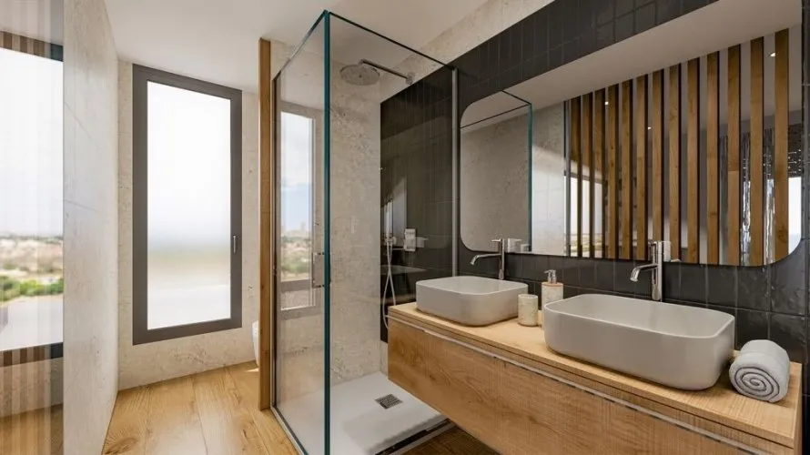 Villa de 3 dormitorios en Finestrat, Spain No. 304 № 5