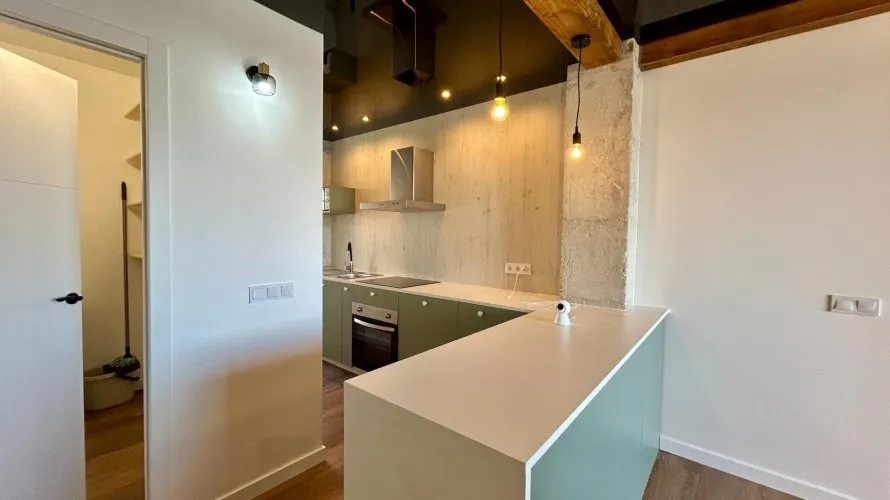 Apartamento de 2 dormitorios en Torrevieja, Spain No. 150 № 14
