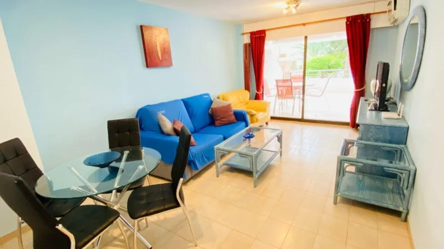 Apartamento de 90m² en Calpe, Spain No. 930 № 3