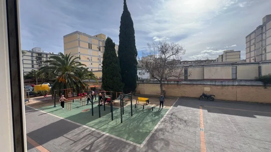 Apartamento de 1 dormitorio en Valencia, Spain No. 875 № 23