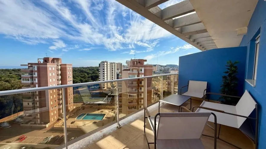 Apartamento de 3 dormitorios en Guardamar del Segura, Spain No. 1007 № 18