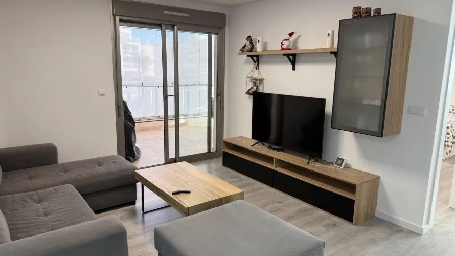 Apartamento de 3 dormitorios en Los Dolses, Spain No. 1202 № 16