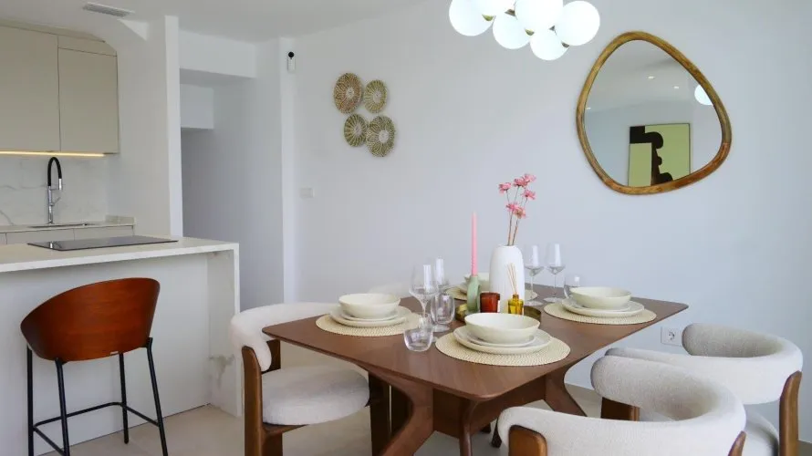 Villa de 3 dormitorios en Dolores, Spain No. 145 № 13