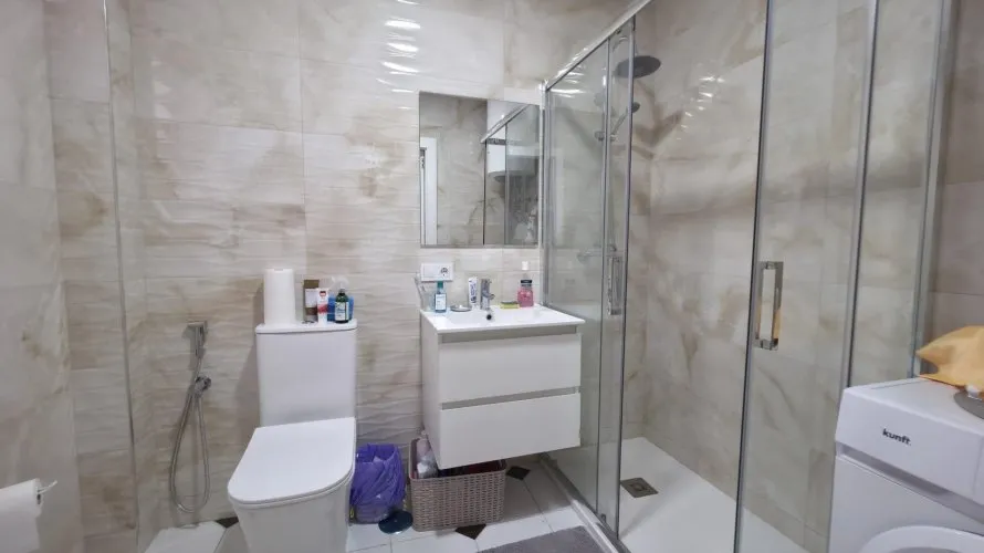 Apartamento de 3 dormitorios en Torrevieja, Spain No. 1387 № 3