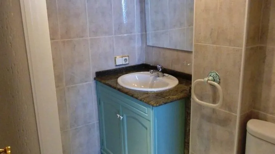 Apartamento de 4 dormitorios en Cabo De Las Huertas, Spain No. 1249 № 7