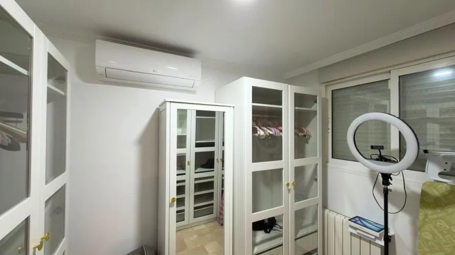 Сasa de 5 dormitorios en San Juan, Spain No. 1343 № 24