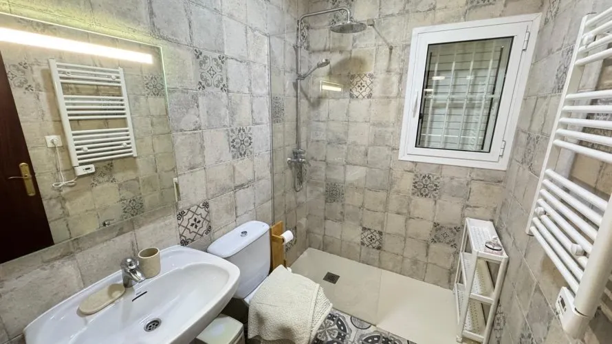 Villa de 3 dormitorios en Cabo Roig, Spain No. 106 № 28