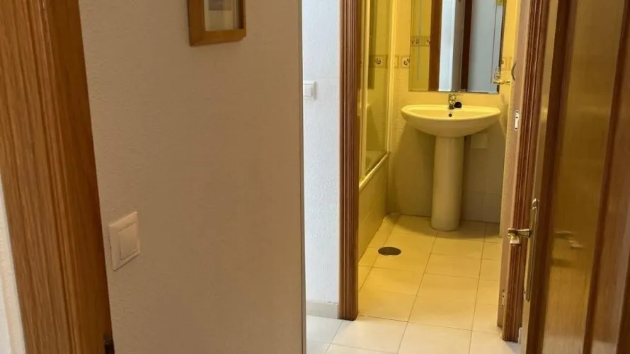 Apartamento de 3 dormitorios en Campoamor, Spain No. 969 № 22