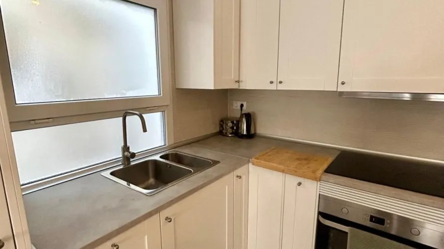 Apartamento de 3 dormitorios en Torrevieja, Spain No. 1138 № 6