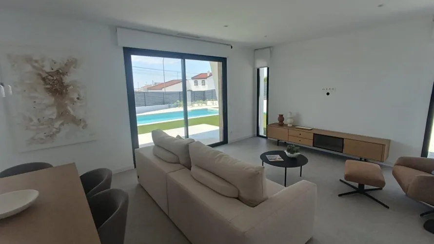 Villa de 3 dormitorios en Ciudad Quesada, Spain No. 125 № 10