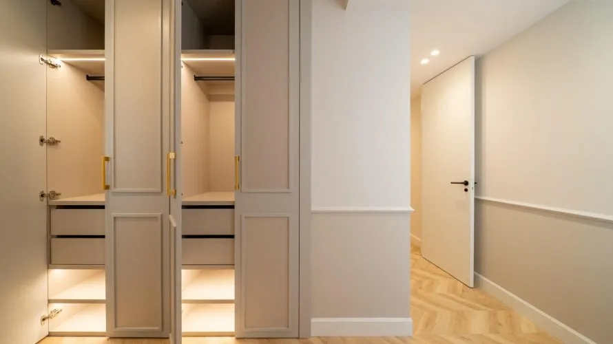 Apartamento de 3 dormitorios en Madrid, Spain No. 792 № 20