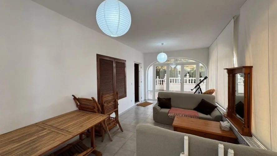 Villa de 3 dormitorios en Cabo Roig, Spain No. 106 № 22