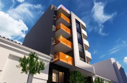Apartamento de 2 dormitorios en Alegria Residencial XIX Torrevieja, Spain No. 66