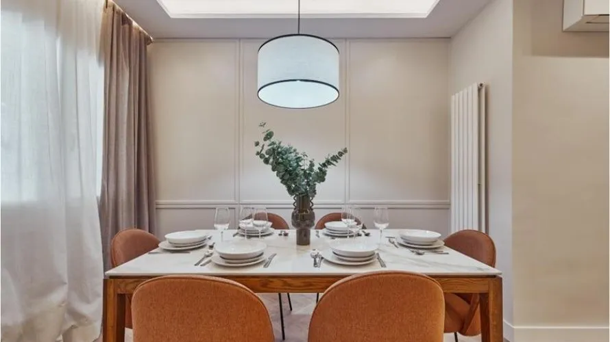 Apartamento de 3 dormitorios en Madrid, Spain No. 801 № 7