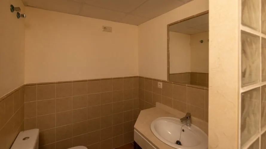 Сasa de 2 dormitorios en Las Palas, Spain No. 438 № 22