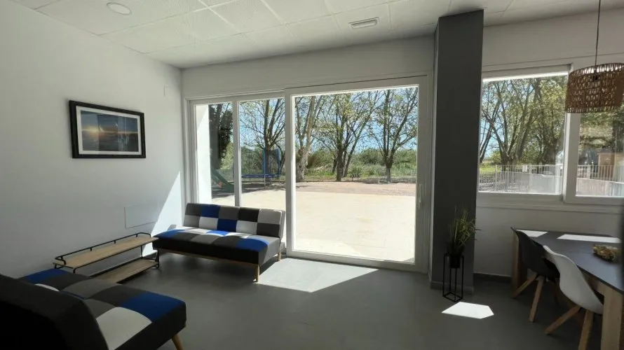 Apartamento de 3 dormitorios en Xeresa, Spain No. 350 № 24