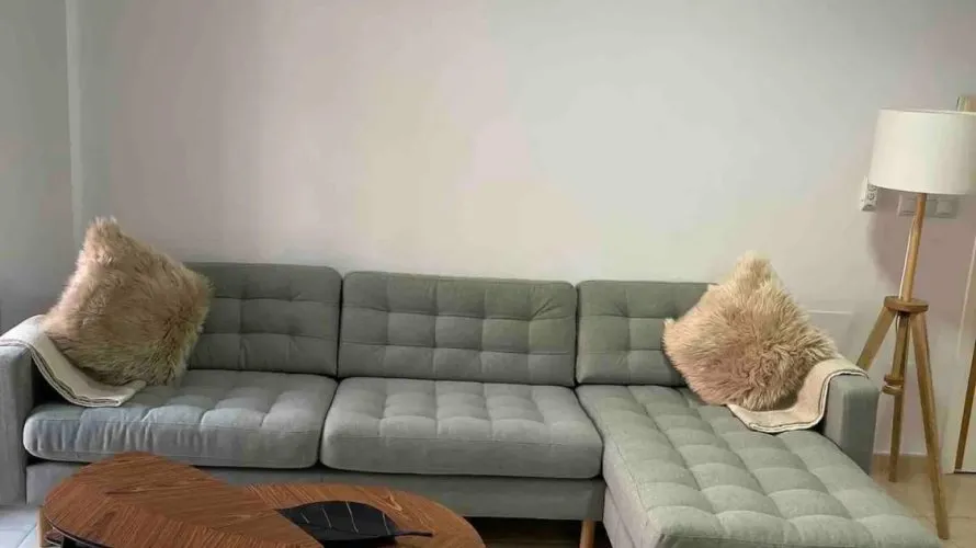 Apartamento de 2 dormitorios en Torrevieja, Spain No. 933 № 5