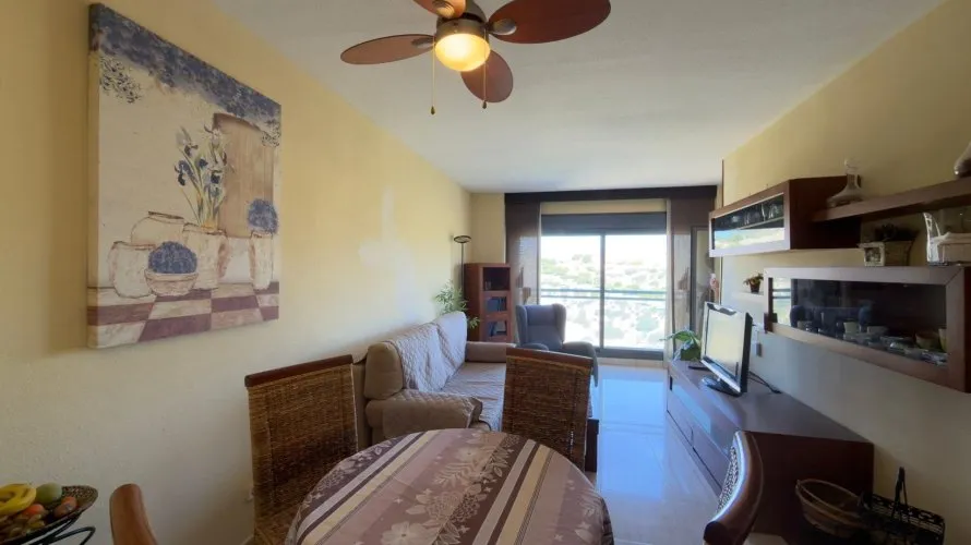 Apartamento de 2 dormitorios en Finestrat, Spain No. 1150 № 24