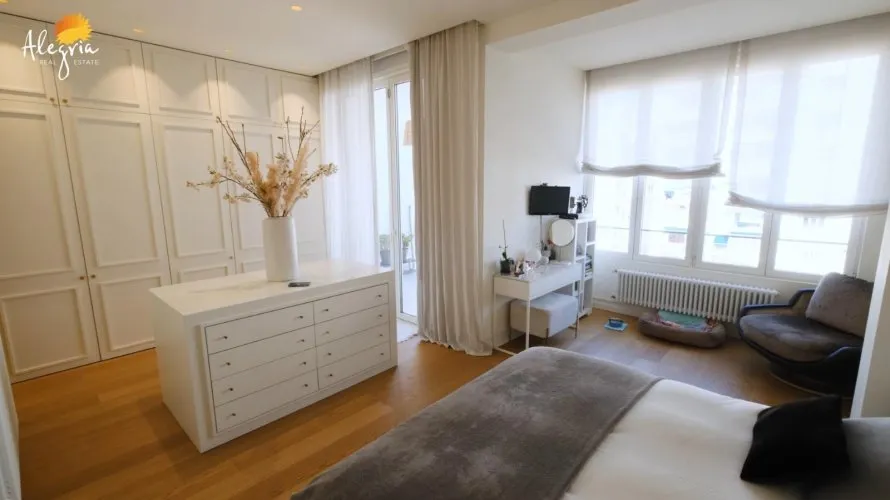 Apartamento de 1 dormitorio en Valencia, Spain No. 1102 № 6