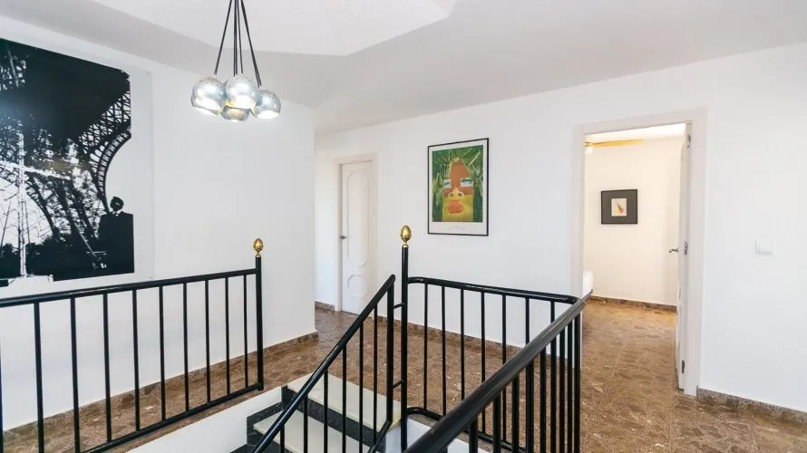 Villa de 293m² en La Zenia, Spain No. 1381 № 25