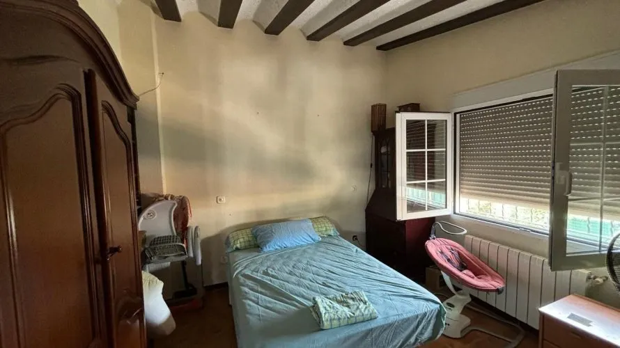 Villa de 4 dormitorios en Torrevieja, Spain No. 730 № 14