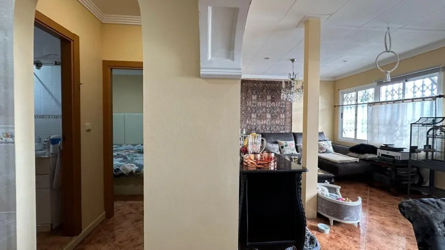 Apartamento de 55m² en Calpe, Spain No. 816 № 2
