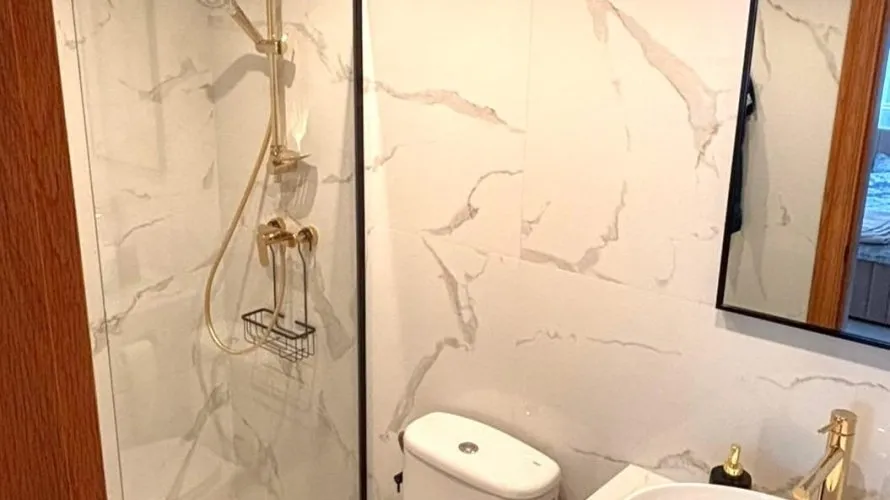 Apartamento de 3 dormitorios en Torrevieja, Spain No. 1321 № 4