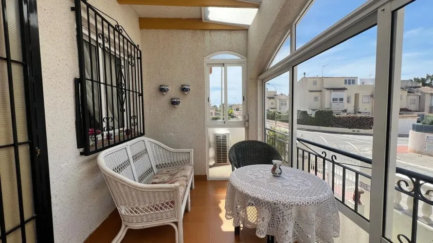 Сasa de 132m² en Torrevieja, Spain No. 884 № 16