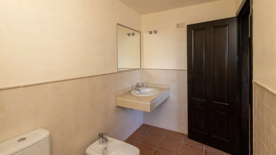 Сasa de 2 dormitorios en Las Palas, Spain No. 438 № 24