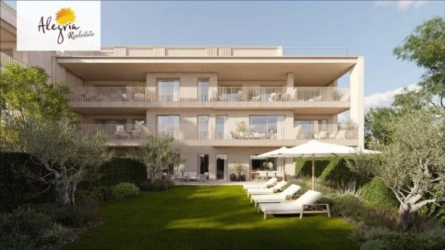 Apartamento de 2 dormitorios en Godella, Spain No. 1305 № 8