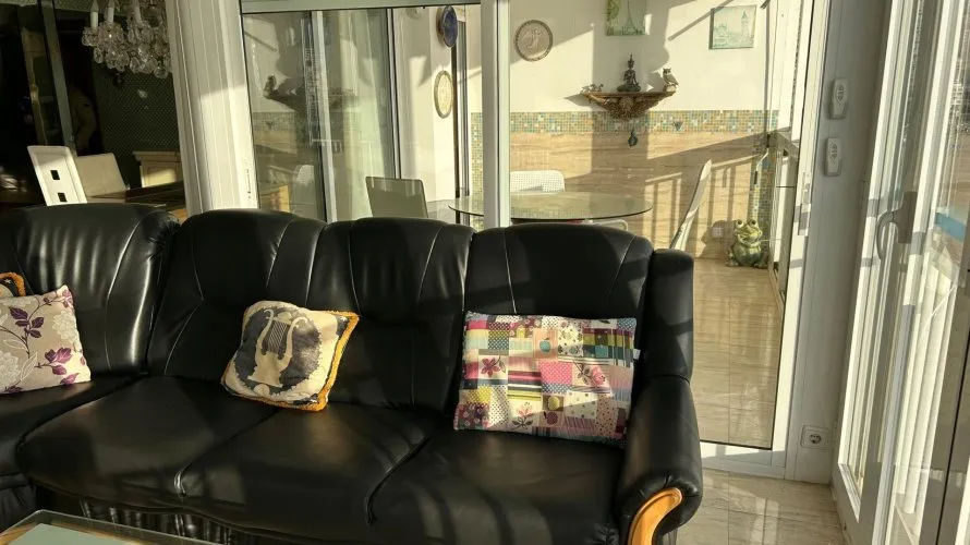 Apartamento de 2 dormitorios en Benidorm, Spain No. 652 № 9