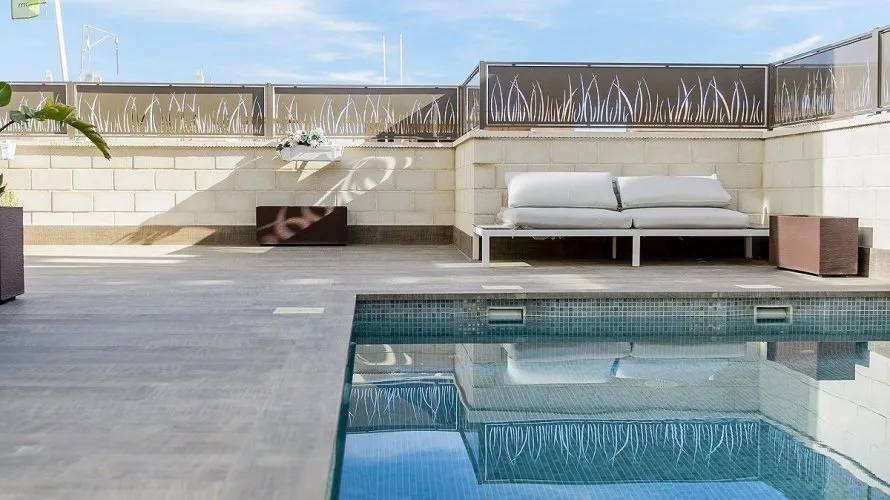 Villa de 3 dormitorios en Playa Honda, Spain No. 279 № 2