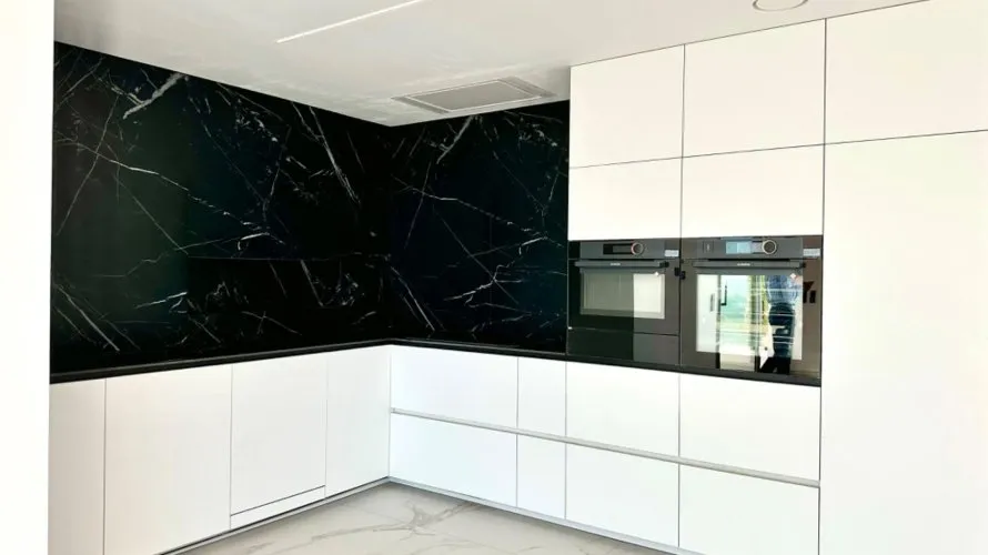 Villa de 5 dormitorios en Zona Altea Hills, Spain No. 112 № 15