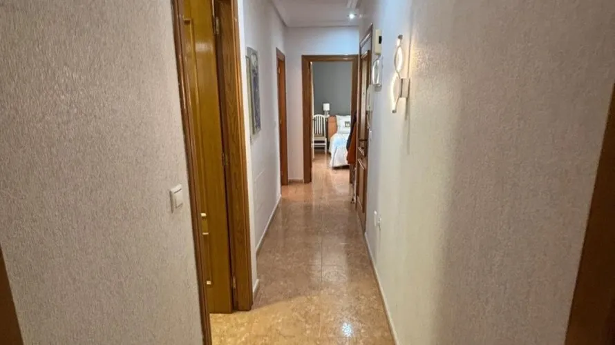 Apartamento de 1 dormitorio en Torrevieja, Spain No. 86 № 17