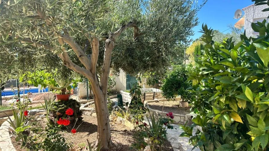 Apartamento de 4 dormitorios en La Nucia, Spain No. 1342 № 6